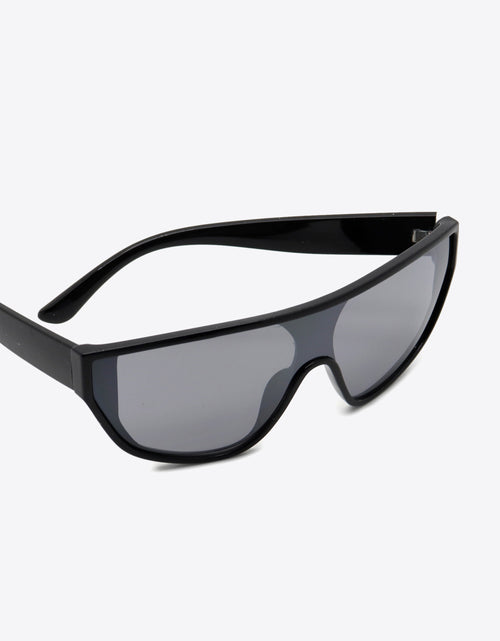 Load image into Gallery viewer, UV400 Polycarbonate Wayfarer Sunglasses