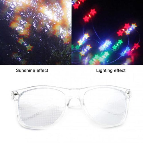 Load image into Gallery viewer, Special Effect Glasses