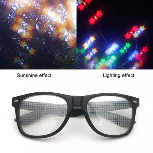 Load image into Gallery viewer, Special Effect Glasses