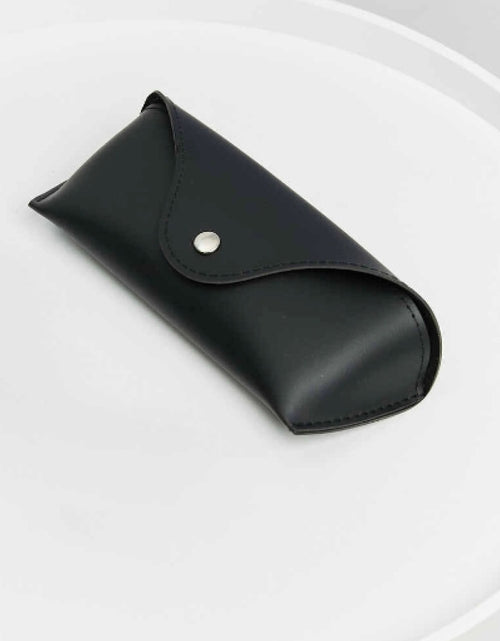 Load image into Gallery viewer, Tortoiseshell Rectangle Polycarbonate Sunglasses