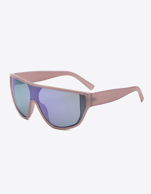 Load image into Gallery viewer, UV400 Polycarbonate Wayfarer Sunglasses