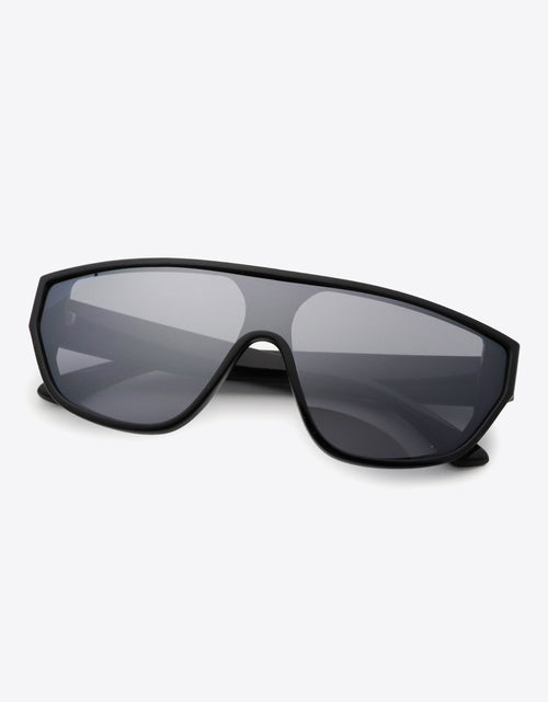 Load image into Gallery viewer, UV400 Polycarbonate Wayfarer Sunglasses