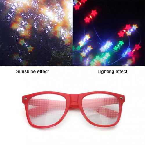 Load image into Gallery viewer, Special Effect Glasses