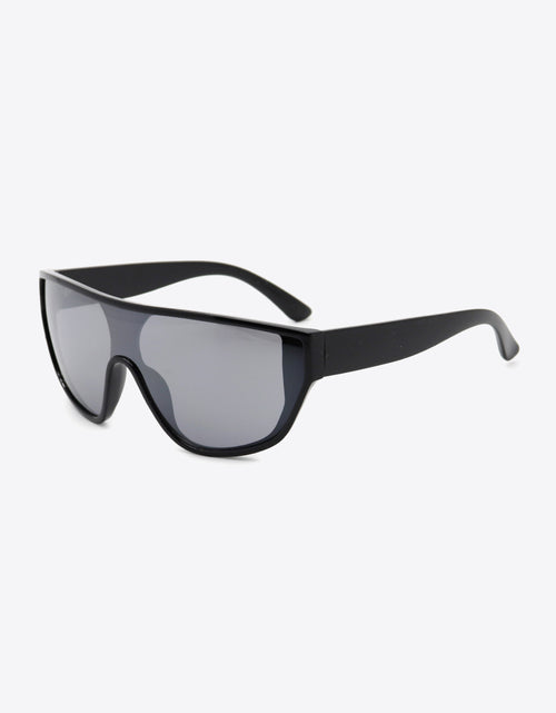 Load image into Gallery viewer, UV400 Polycarbonate Wayfarer Sunglasses