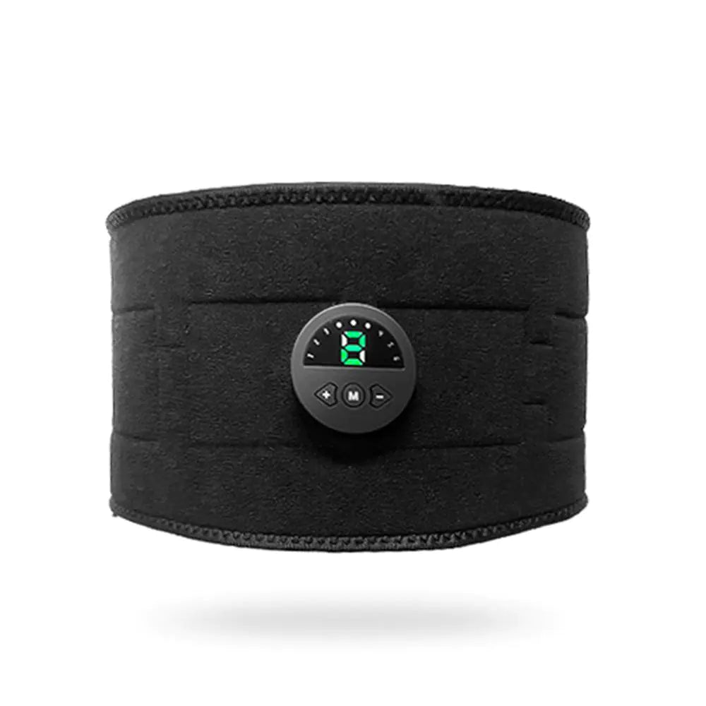 best vibrating foam roller 2021 Toning Belts KSA | Best Price Offers main image 1
