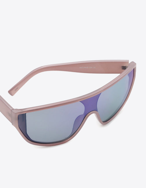 Load image into Gallery viewer, UV400 Polycarbonate Wayfarer Sunglasses