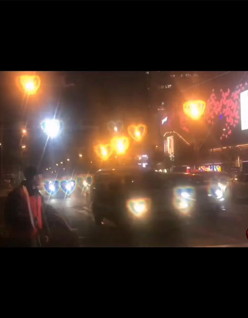 Load image into Gallery viewer, Special Effect Glasses