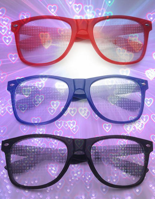 Load image into Gallery viewer, Special Effect Glasses