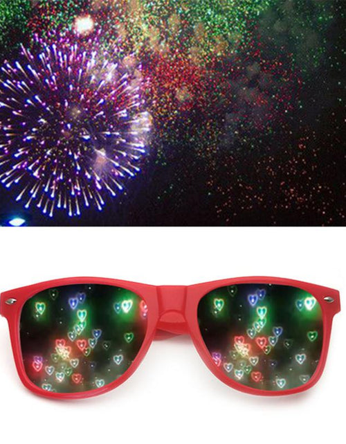 Load image into Gallery viewer, Special Effect Glasses
