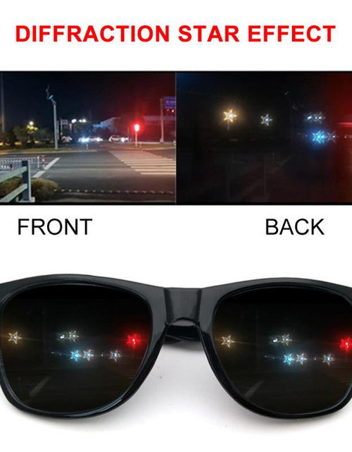Load image into Gallery viewer, Special Effect Glasses