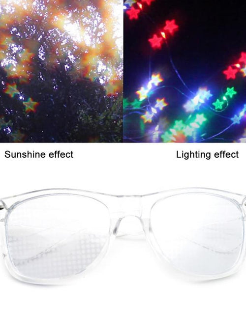 Load image into Gallery viewer, Special Effect Glasses