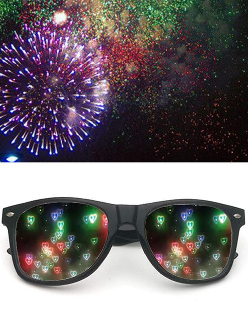 Load image into Gallery viewer, Special Effect Glasses