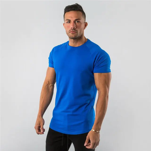 Muscle Top T-shirts