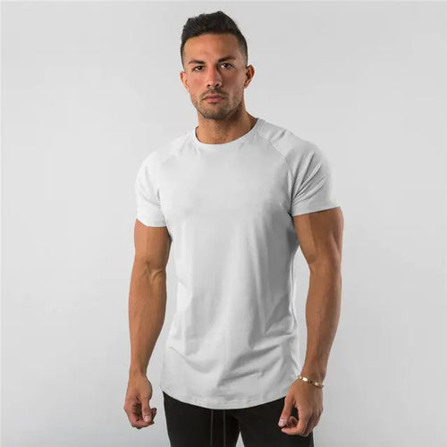 Load image into Gallery viewer, Muscle Top T-shirts
