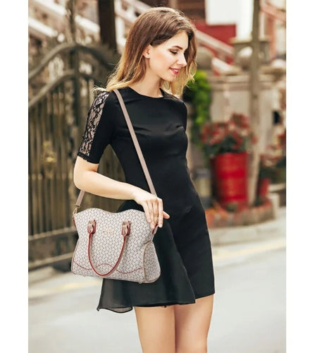 Women's Fashion Leather Bags