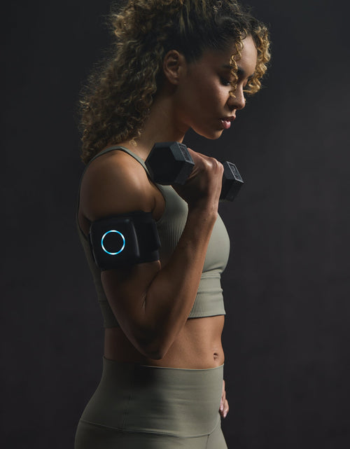 Load image into Gallery viewer, The BFR Cuffs 2.0
