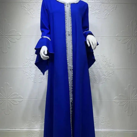 Modest Muslim Women Dress