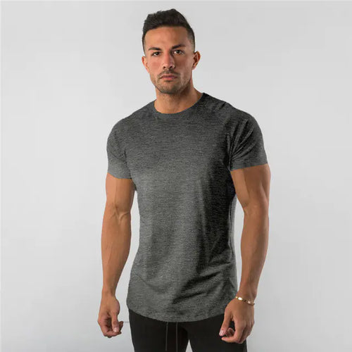 Load image into Gallery viewer, Muscle Top T-shirts
