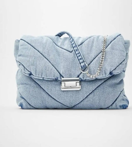 Luxury Designer Jeans Bags