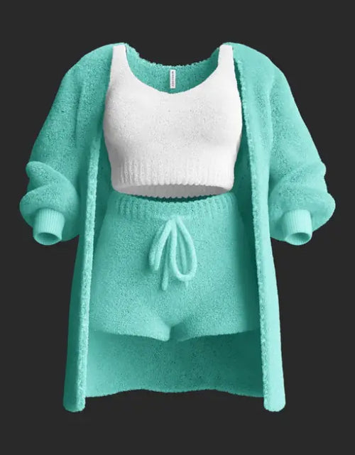 Load image into Gallery viewer, Women&#39;s Knit Set
