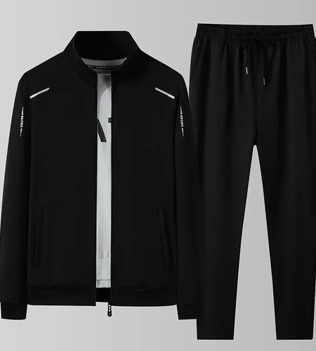 Men's Cotton Sportswear