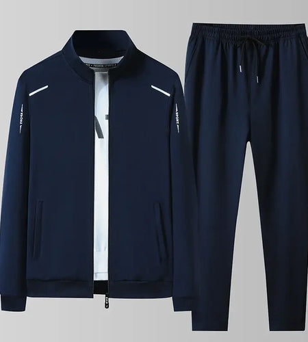 Men's Cotton Sportswear