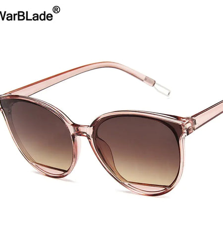 Vintage Brand Sunglasses with UV400