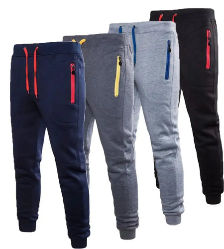 FlexFit Jogger Trio