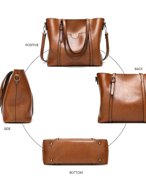 Load image into Gallery viewer, Shoulder Bags for Women
