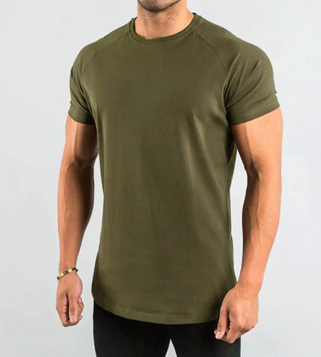 Muscle Top T-shirts