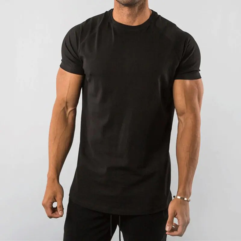 Muscle Top T-shirts