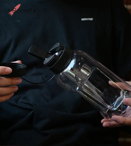 Hookah Cup Pipe with Lid