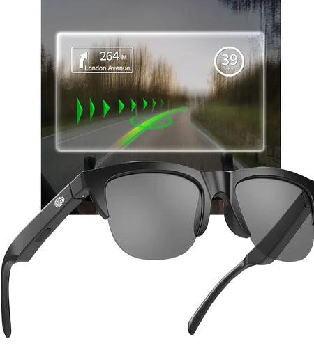 Bluetooth Sunglasses
