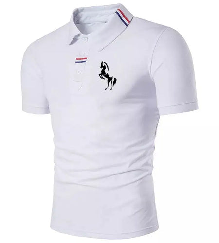 Men's Polo Shirts