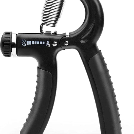 Grip Strengthener Exerciser