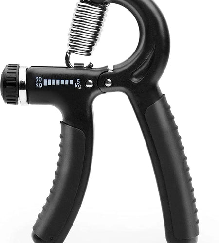 Grip Strengthener Exerciser