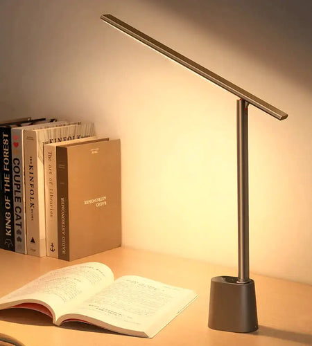 Portable Folding Smart Lamp