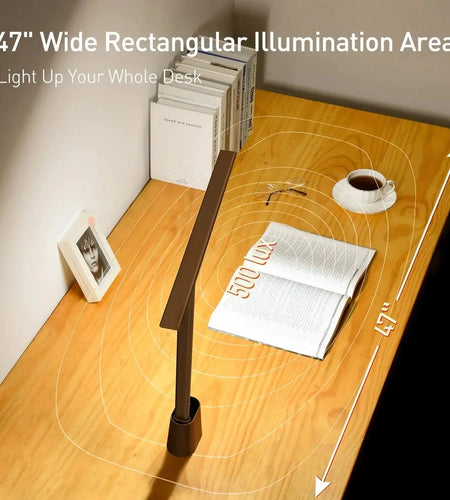 Portable Folding Smart Lamp