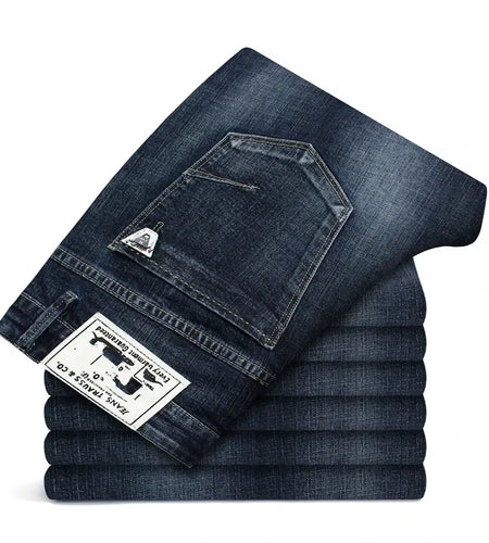 Male Denim Pants