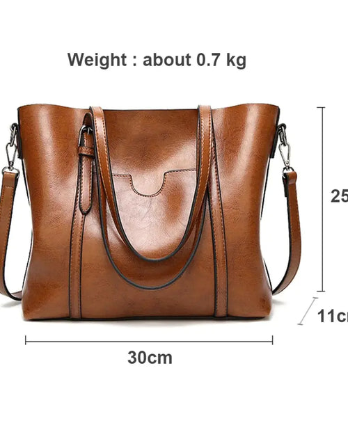 Load image into Gallery viewer, Shoulder Bags for Women
