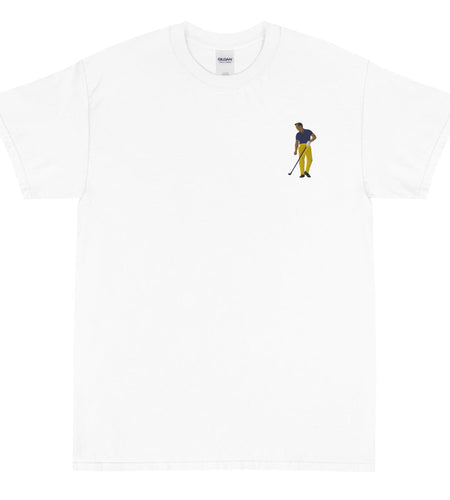 Arnold Short Sleeve T-Shirt