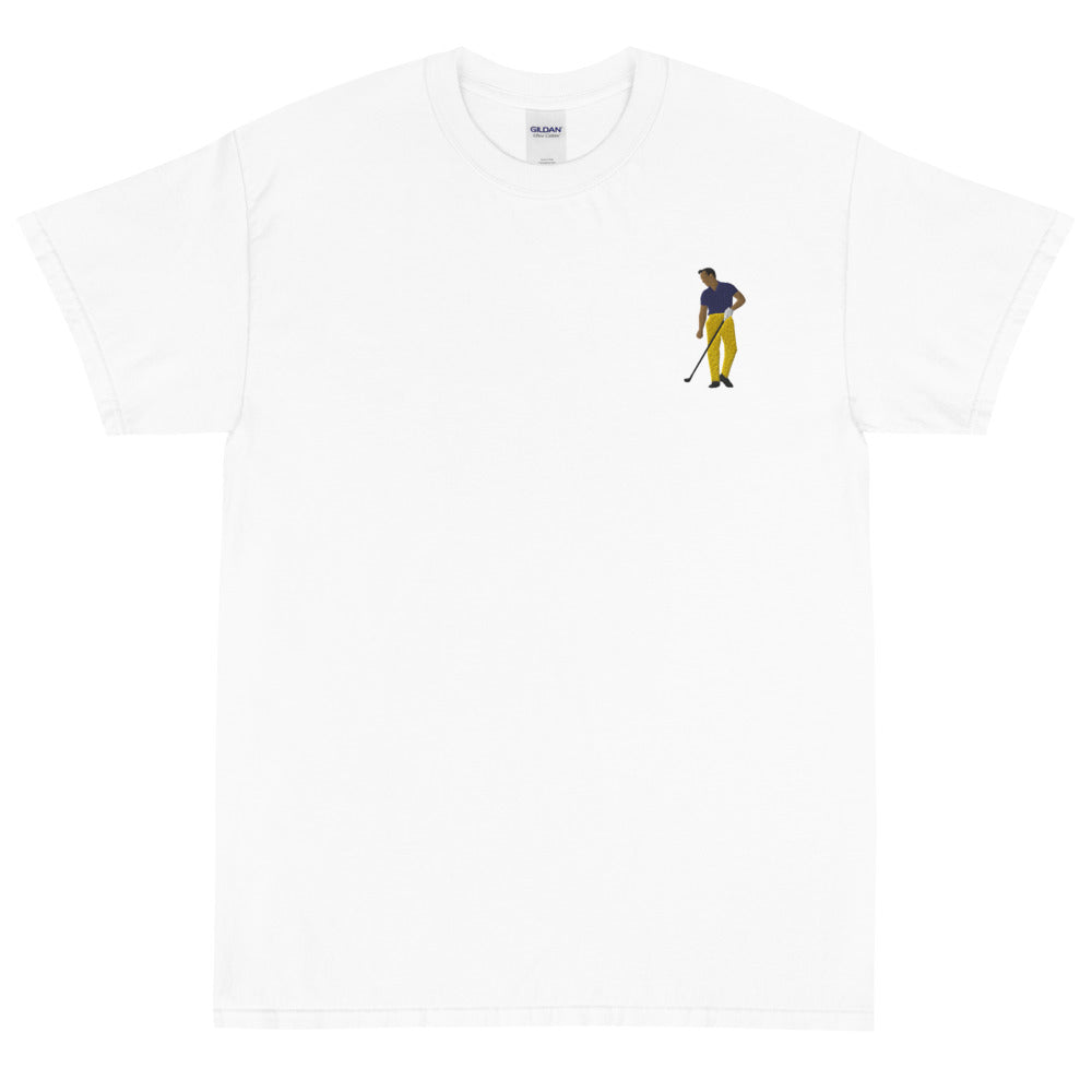 Arnold Short Sleeve T-Shirt