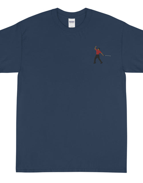 Load image into Gallery viewer, 2005 Fist Embroidery T-Shirt

