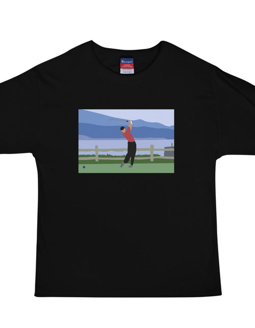 Load image into Gallery viewer, Pebble 2000 Champion T-Shirt
