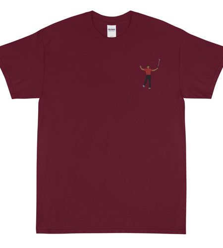 2019 Short Sleeve T-Shirt