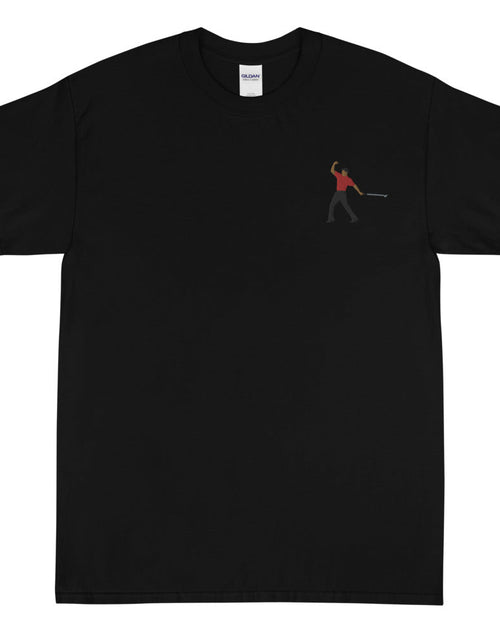 Load image into Gallery viewer, 2005 Fist Embroidery T-Shirt

