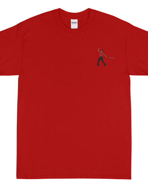 Load image into Gallery viewer, 2005 Fist Embroidery T-Shirt
