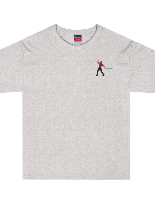 Load image into Gallery viewer, 2005 Embroidery Champion T-Shirt

