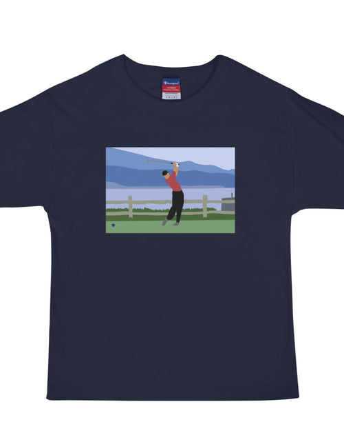 Load image into Gallery viewer, Pebble 2000 Champion T-Shirt
