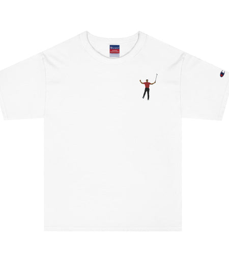 2019 Champion T-Shirt